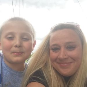 Meet your Posher, Joanna